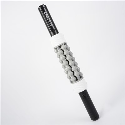 È possibile utilizzare un rullo muscolare in plastica sui muscoli peronei?